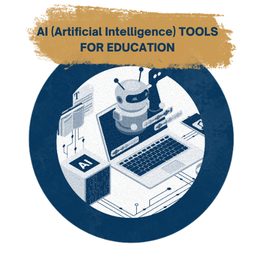 artificial intelligence tools erasmus+