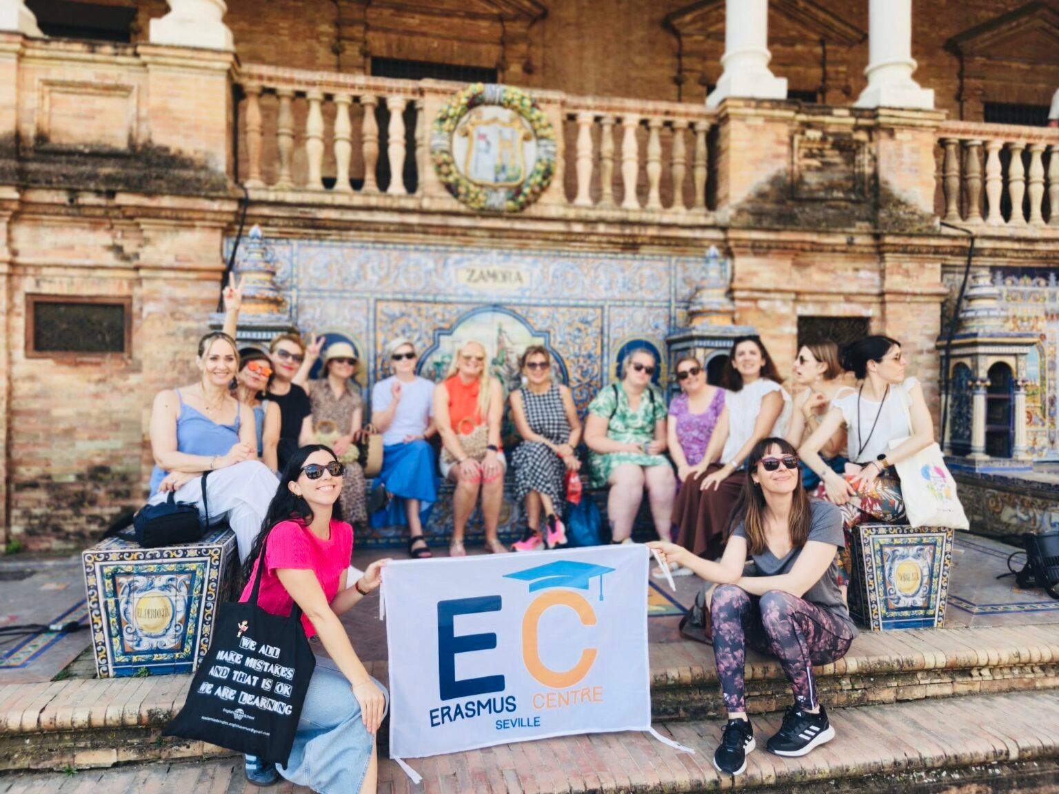 Erasmus plus teacher training courses. KA1 courses. Erasmus+